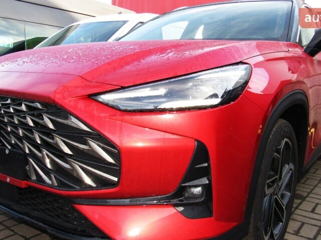 купити нове авто МГ One 2025 року від офіційного дилера Автоцентр AUTO.RIA МГ фото