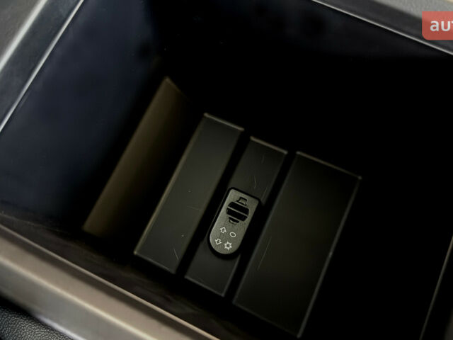 купить новое авто МГ One 2025 года от официального дилера MG Авто-Імпульс МГ фото