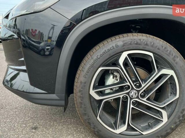 МГ One, об'ємом двигуна 1.5 л та пробігом 0 тис. км за 25700 $, фото 7 на Automoto.ua