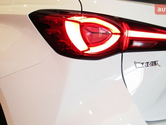 купити нове авто МГ One 2025 року від офіційного дилера Автоцентр AUTO.RIA МГ фото