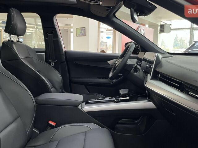 купити нове авто МГ One 2025 року від офіційного дилера Автоцентр AUTO.RIA МГ фото