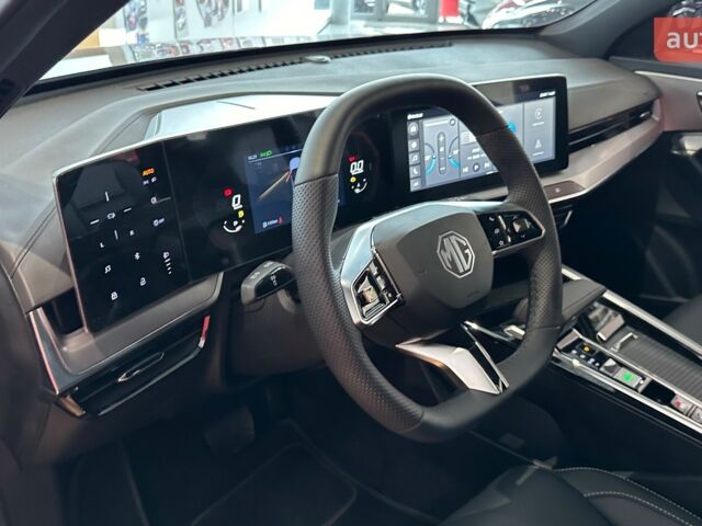 купить новое авто МГ One 2025 года от официального дилера Автоцентр AUTO.RIA МГ фото