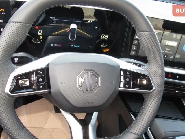 купити нове авто МГ One 2025 року від офіційного дилера Автоцентр AUTO.RIA МГ фото