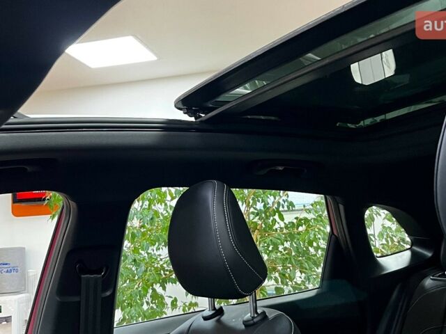 МГ One, объемом двигателя 1.5 л и пробегом 0 тыс. км за 25708 $, фото 5 на Automoto.ua