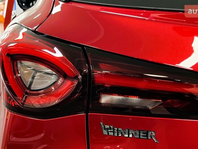 купити нове авто МГ One 2025 року від офіційного дилера Автоцентр AUTO.RIA МГ фото