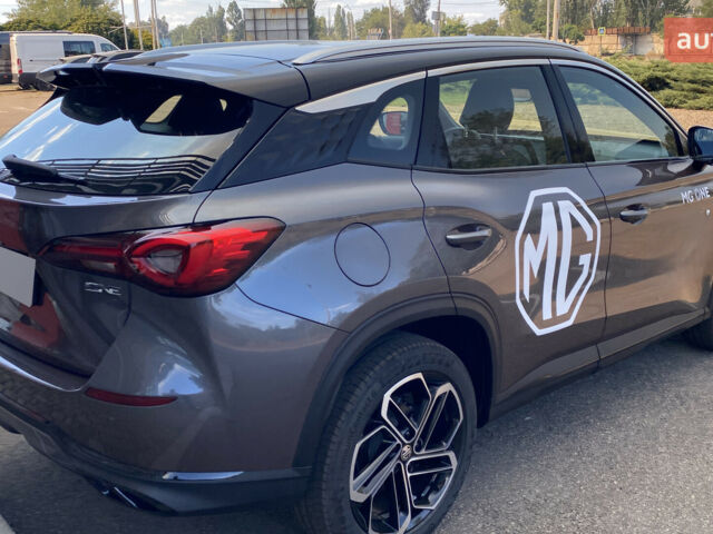 купить новое авто МГ One 2025 года от официального дилера Автоцентр AUTO.RIA МГ фото