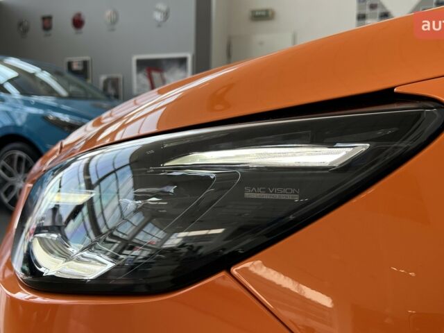 купить новое авто МГ One 2025 года от официального дилера Автоцентр AUTO.RIA МГ фото