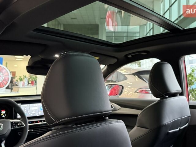 купить новое авто МГ One 2025 года от официального дилера Автоцентр AUTO.RIA МГ фото