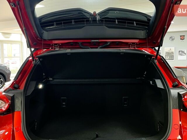 купити нове авто МГ One 2025 року від офіційного дилера Автоцентр AUTO.RIA МГ фото