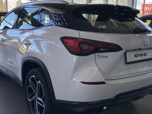 купить новое авто МГ One 2025 года от официального дилера Автоцентр AUTO.RIA МГ фото