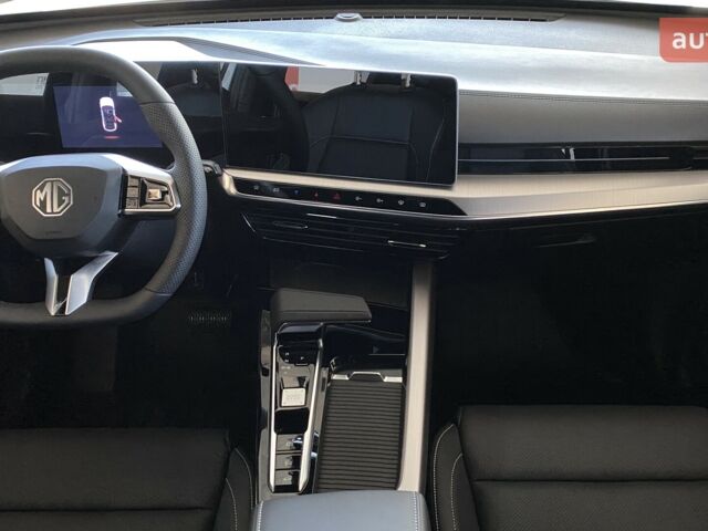 купить новое авто МГ One 2025 года от официального дилера Автоцентр AUTO.RIA МГ фото