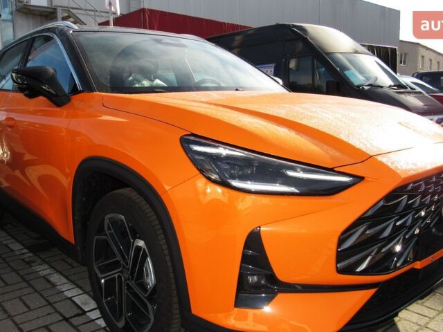 купити нове авто МГ One 2025 року від офіційного дилера Автоцентр AUTO.RIA МГ фото