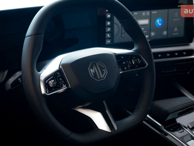 купить новое авто МГ One 2025 года от официального дилера Автоцентр AUTO.RIA МГ фото