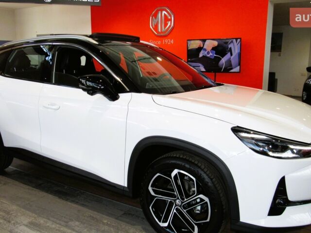 купити нове авто МГ One 2025 року від офіційного дилера Автоцентр AUTO.RIA МГ фото