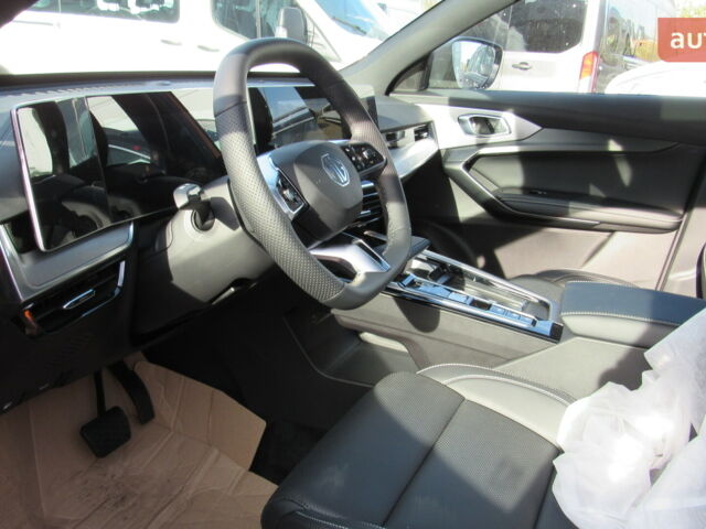 купити нове авто МГ One 2025 року від офіційного дилера Автоцентр AUTO.RIA МГ фото