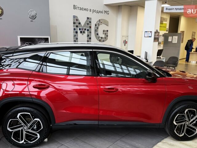 купить новое авто МГ One 2025 года от официального дилера Автоцентр AUTO.RIA МГ фото