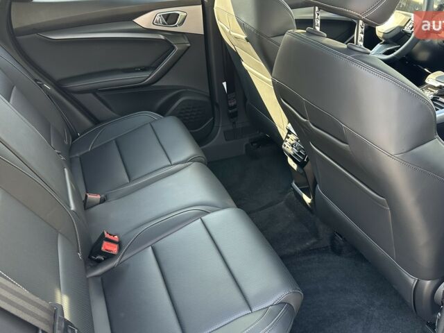 купити нове авто МГ One 2025 року від офіційного дилера Автомир МГ фото