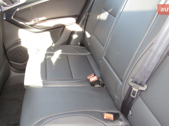 купити нове авто МГ One 2025 року від офіційного дилера Автоцентр AUTO.RIA МГ фото