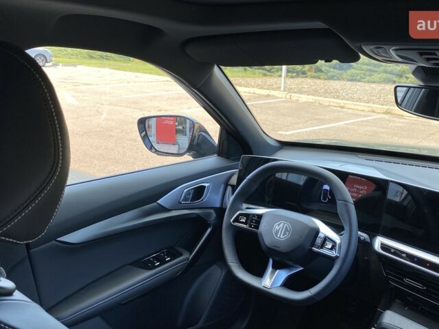 купить новое авто МГ One 2025 года от официального дилера Автоцентр AUTO.RIA МГ фото