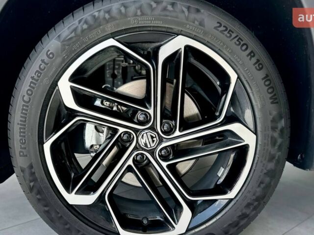 купить новое авто МГ One 2025 года от официального дилера МОТОРКОМ+MG МГ фото