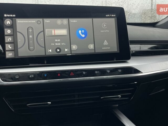 купить новое авто МГ One 2025 года от официального дилера Автоцентр AUTO.RIA МГ фото