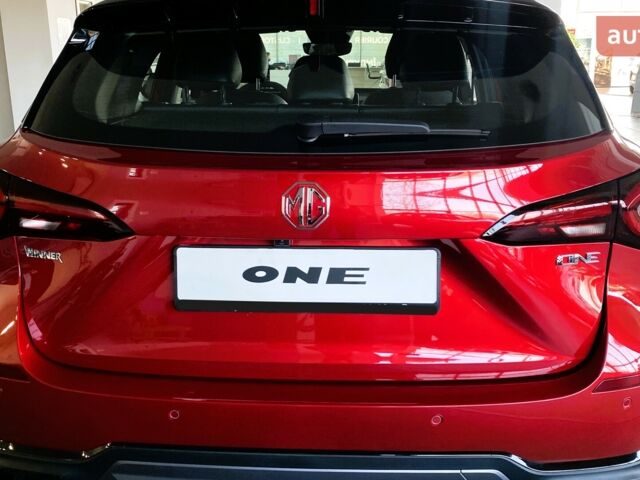 купить новое авто МГ One 2025 года от официального дилера Автоцентр AUTO.RIA МГ фото