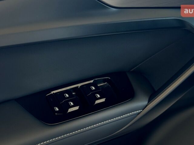 купить новое авто МГ One 2025 года от официального дилера MG Авто-Імпульс МГ фото