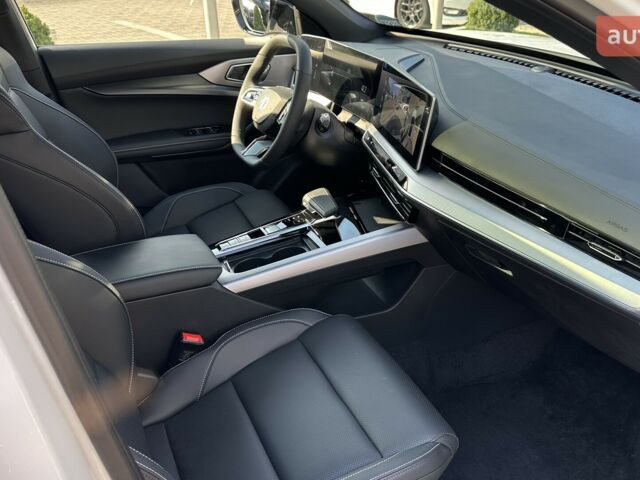 купити нове авто МГ One 2025 року від офіційного дилера Автомир МГ фото