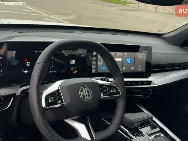МГ One, объемом двигателя 1.5 л и пробегом 0 тыс. км за 25696 $, фото 15 на Automoto.ua