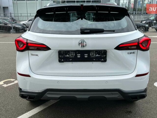 МГ One 2025 в Киеве на Automoto.ua МГ One, объемом двигателя 1.5 л и пробегом 0 тыс. км за 25698 $, фото 6 на Automoto.ua