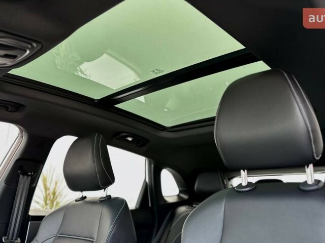 купить новое авто МГ One 2025 года от официального дилера МОТОРКОМ+MG МГ фото