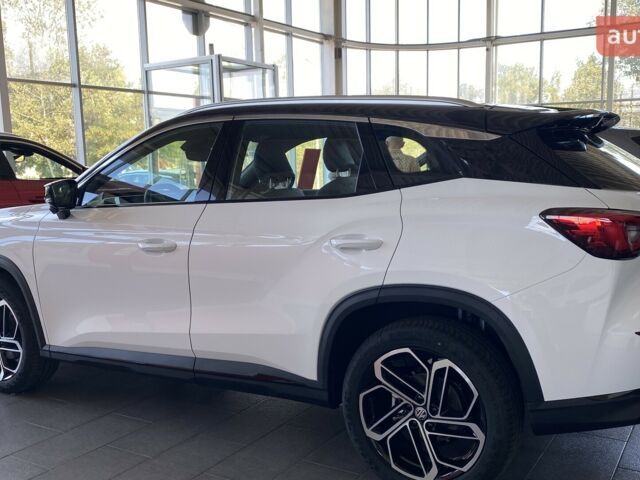 купить новое авто МГ One 2025 года от официального дилера Автоцентр AUTO.RIA МГ фото