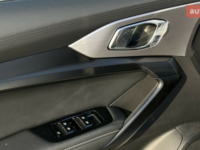 купити нове авто МГ One 2025 року від офіційного дилера Автомир МГ фото