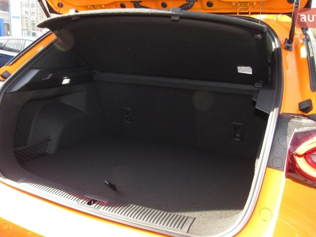 купити нове авто МГ One 2025 року від офіційного дилера Автоцентр AUTO.RIA МГ фото