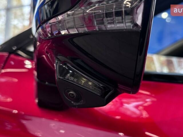 купить новое авто МГ One 2025 года от официального дилера Мустанг Моторс MG МГ фото