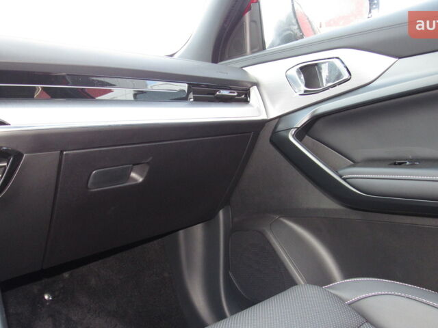 купити нове авто МГ One 2025 року від офіційного дилера Автоцентр AUTO.RIA МГ фото