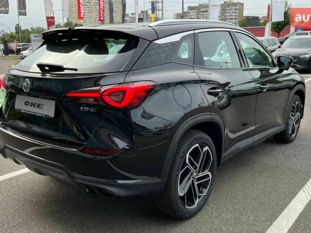 МГ One, об'ємом двигуна 1.5 л та пробігом 0 тис. км за 25700 $, фото 4 на Automoto.ua