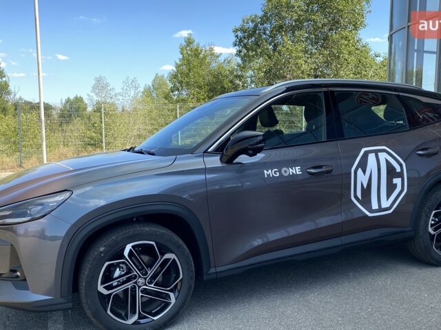 купить новое авто МГ One 2025 года от официального дилера Автоцентр AUTO.RIA МГ фото