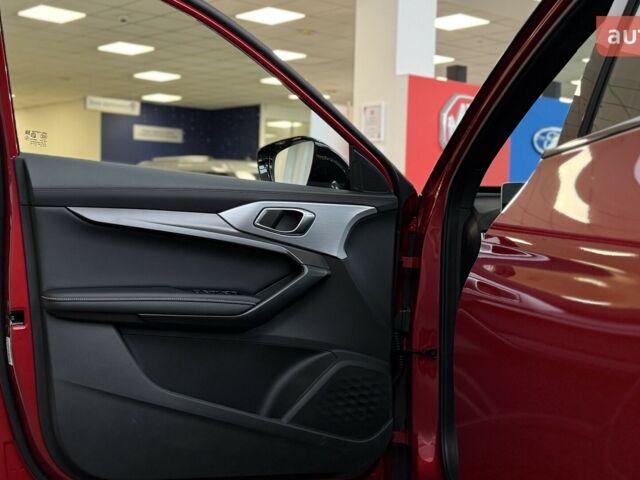 купить новое авто МГ One 2025 года от официального дилера Автоцентр AUTO.RIA МГ фото