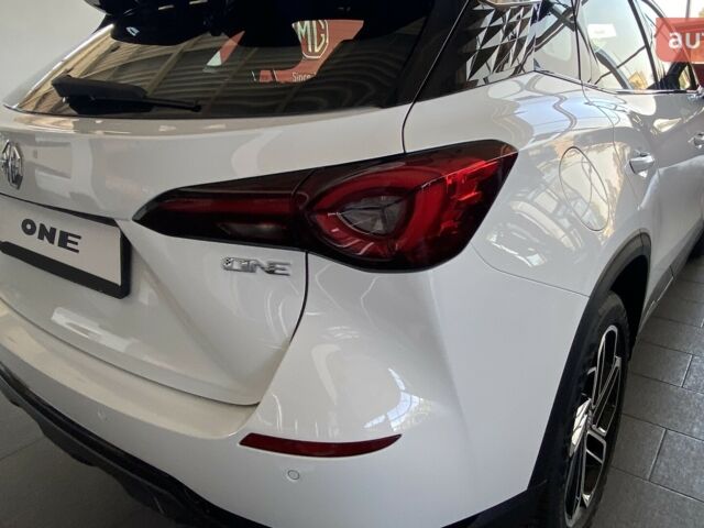 купить новое авто МГ One 2025 года от официального дилера Автоцентр AUTO.RIA МГ фото