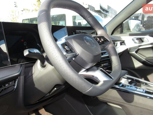 купити нове авто МГ One 2025 року від офіційного дилера Автоцентр AUTO.RIA МГ фото