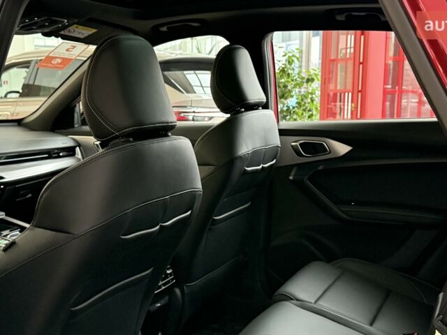 купить новое авто МГ One 2025 года от официального дилера Автоцентр AUTO.RIA МГ фото