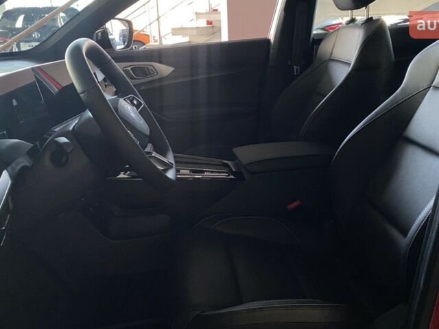 купить новое авто МГ One 2025 года от официального дилера Автоцентр AUTO.RIA МГ фото