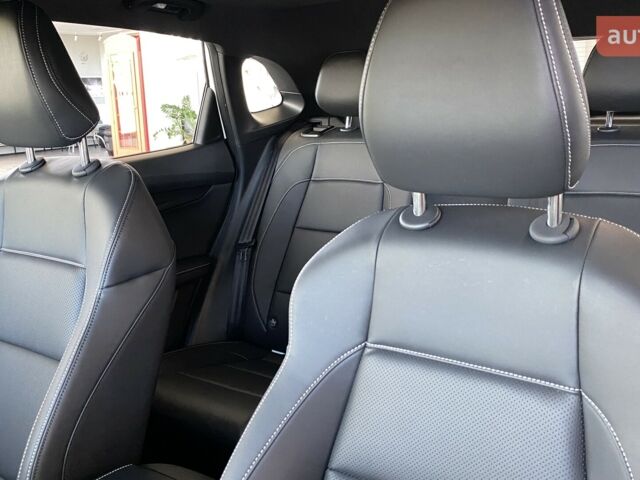 купить новое авто МГ One 2025 года от официального дилера Автоцентр AUTO.RIA МГ фото