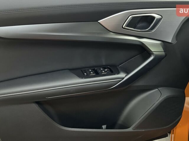 купити нове авто МГ One 2025 року від офіційного дилера Автоцентр AUTO.RIA МГ фото