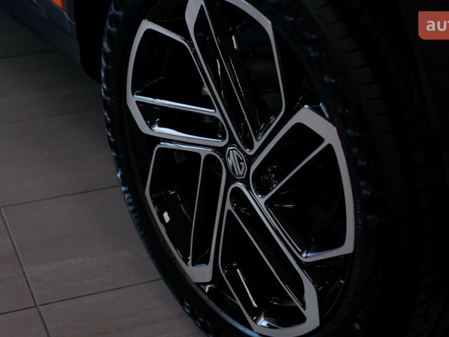 купить новое авто МГ One 2025 года от официального дилера Автоцентр AUTO.RIA МГ фото