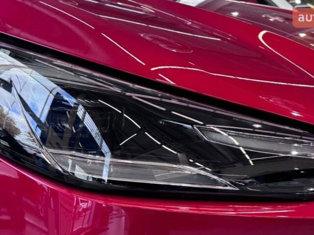 купить новое авто МГ One 2025 года от официального дилера Мустанг Моторс MG МГ фото