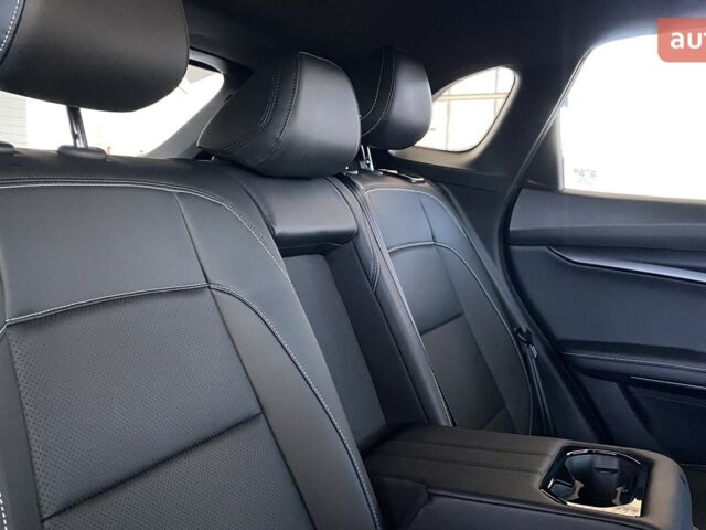 купить новое авто МГ One 2025 года от официального дилера Автоцентр AUTO.RIA МГ фото