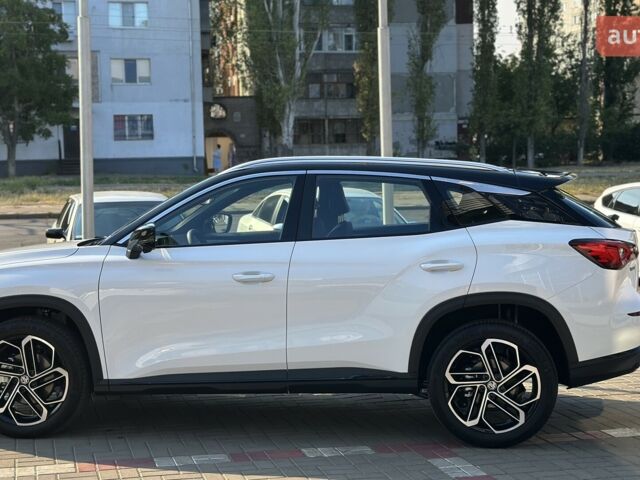 купити нове авто МГ One 2025 року від офіційного дилера Автомир МГ фото