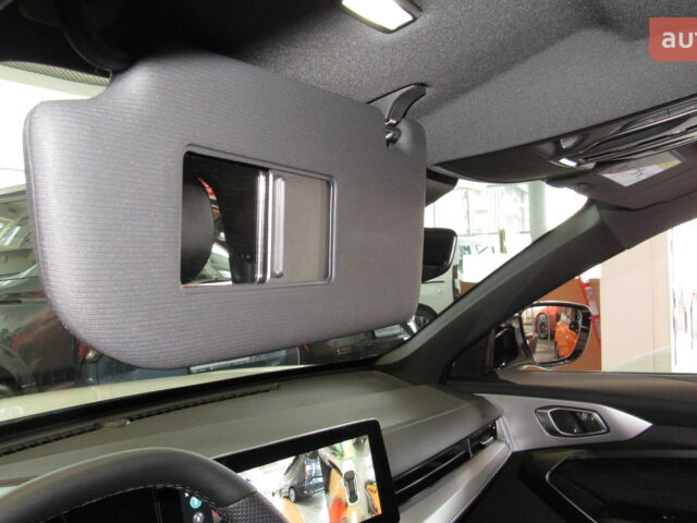 купити нове авто МГ One 2025 року від офіційного дилера Автоцентр AUTO.RIA МГ фото